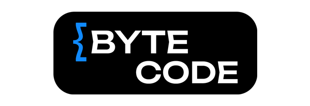 Logo ByteCode