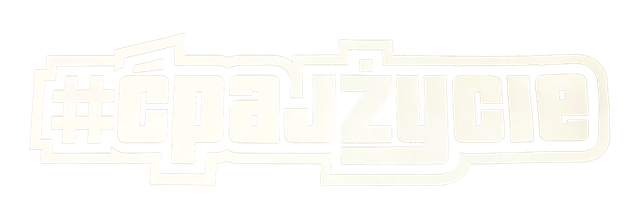 Logo Ćpaj Życie